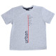 Target Παιδικό σετ Set T-Shirt S.Jersey Bermuda Jersey ''Urban''